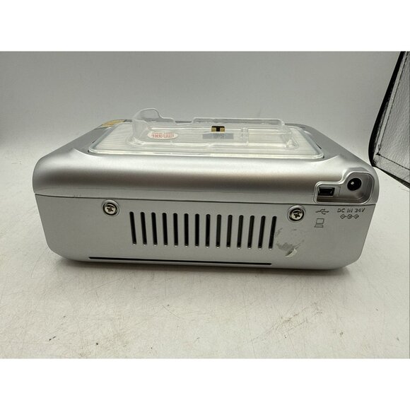 Kodak EasyShare Printer Dock Series 3 + C310 Camera w/ 300 Photo Paper Works - Picture 12 of 16